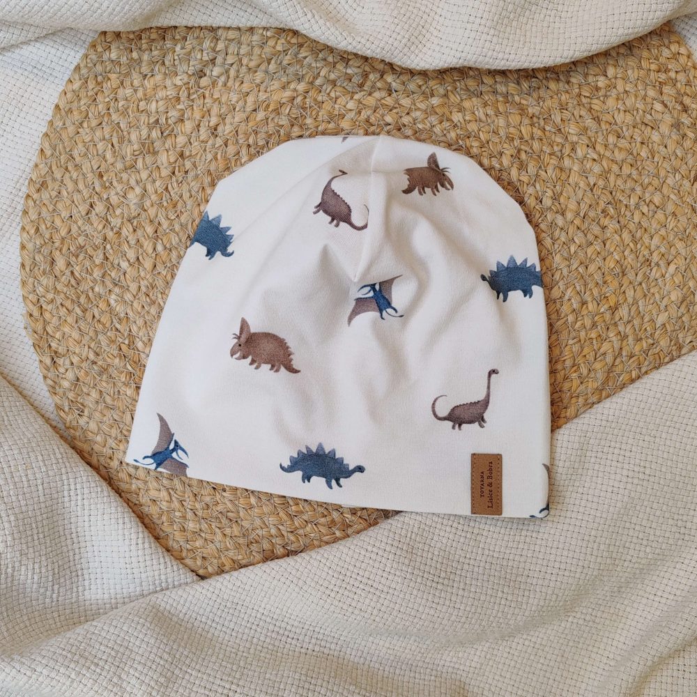 Prehodna kapa - dino