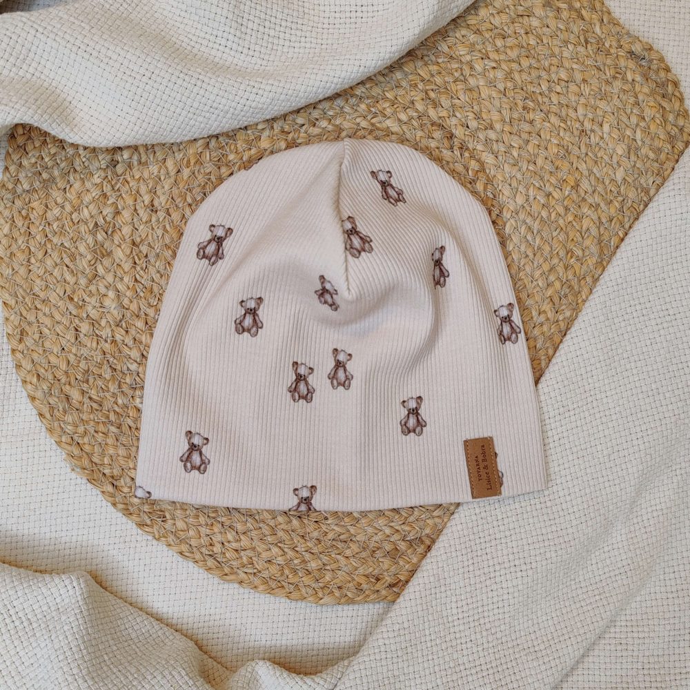 Rebrasta kapa - medo